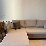 Olea Family Apt With Garden