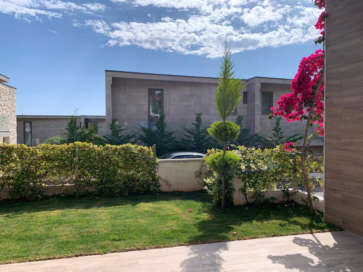 Apartment Olea Family With Garden Dhermi