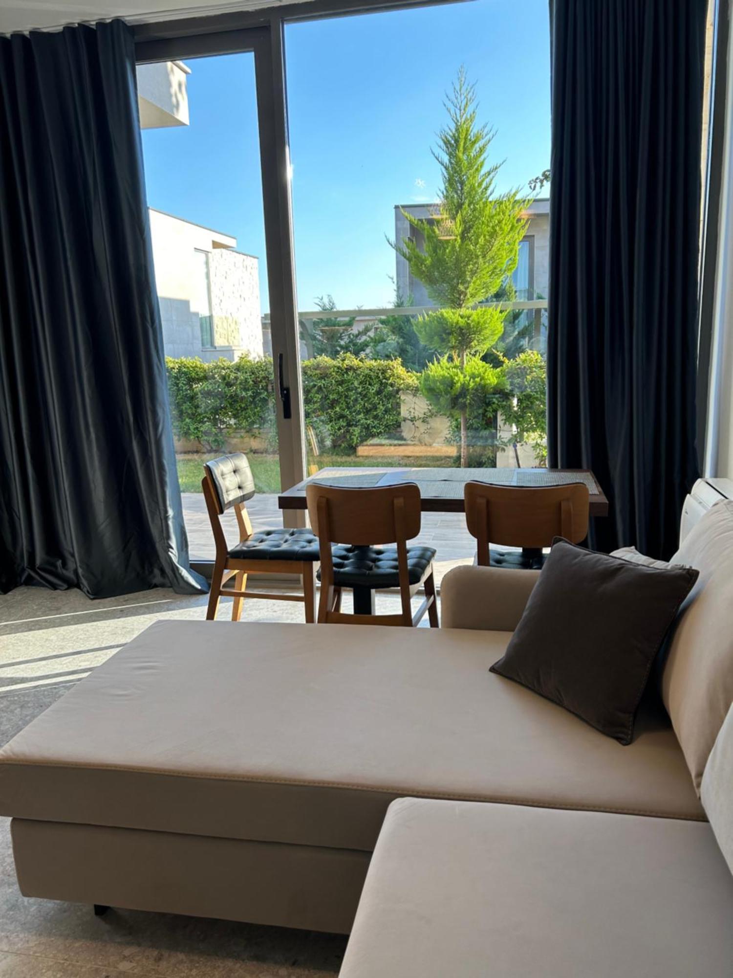 Olea Family With Garden Apartment Dhermi