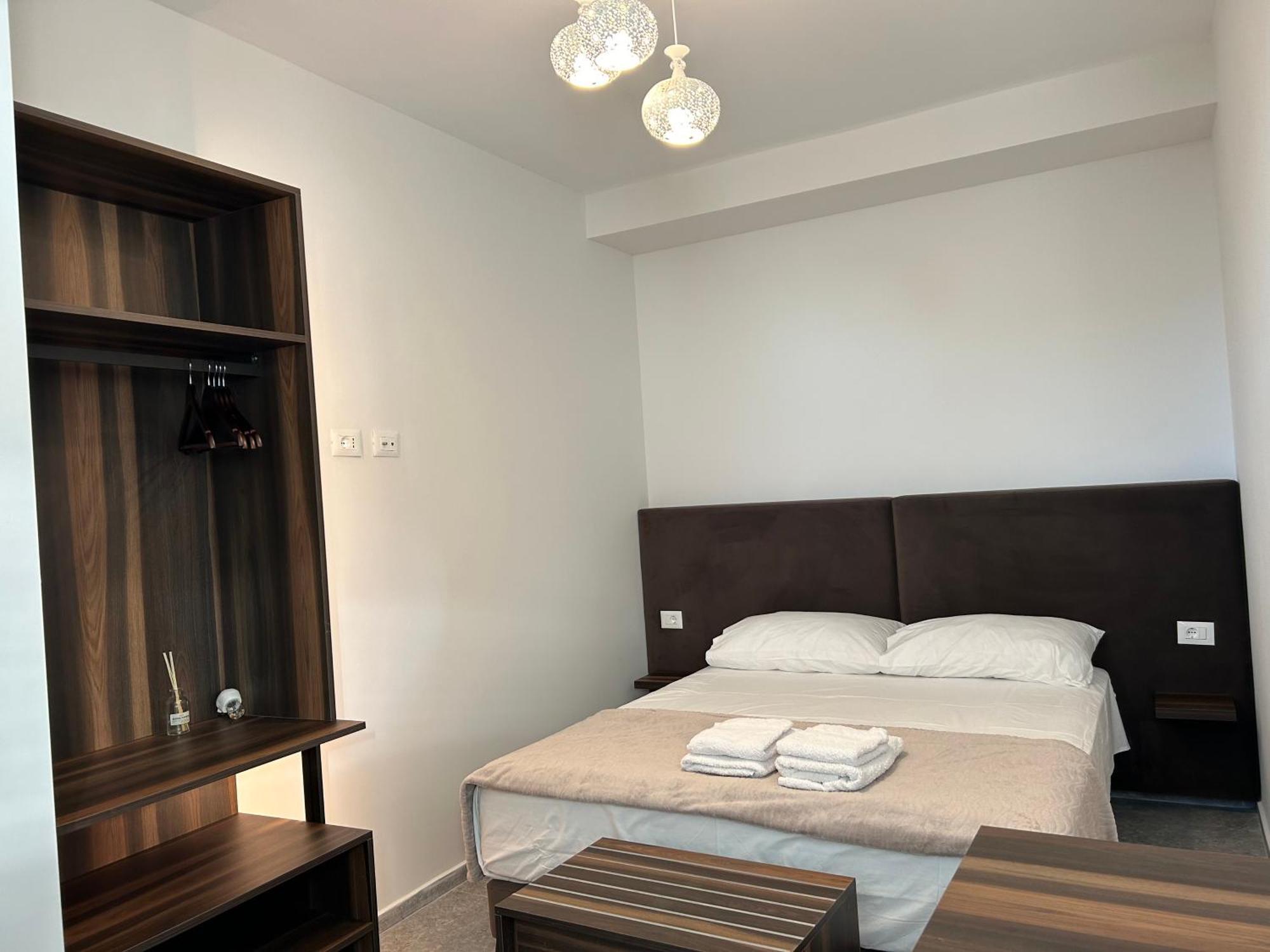 Apartment Olea Family With Garden Dhermi