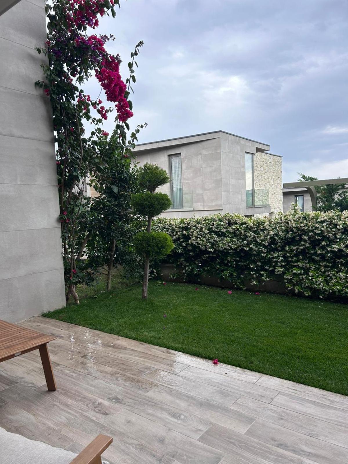 Apartamento Olea Family With Garden
